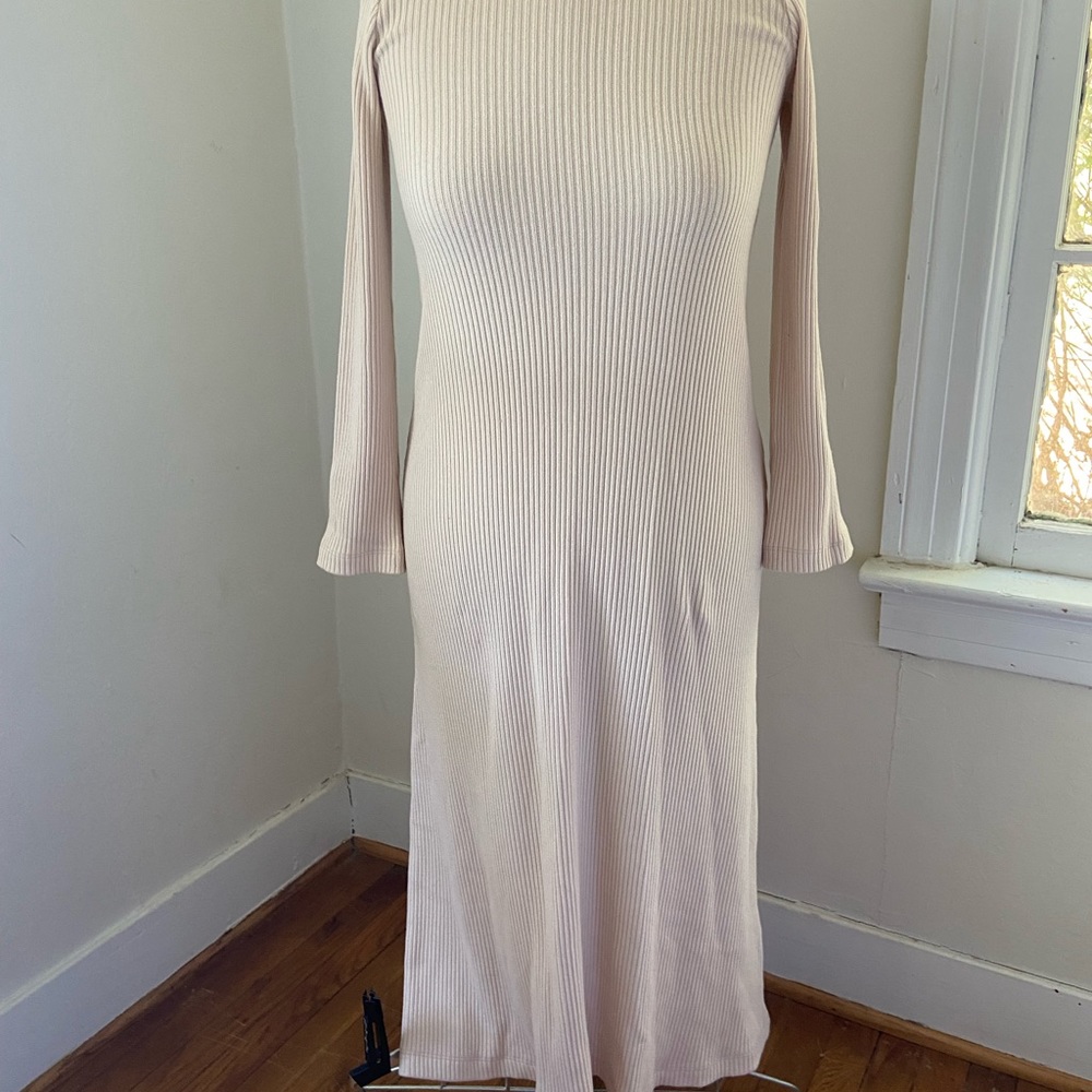 Christy Dawn knit dress
